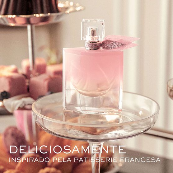 LA VIE EST BELLE VANILLE NUDE 30ML